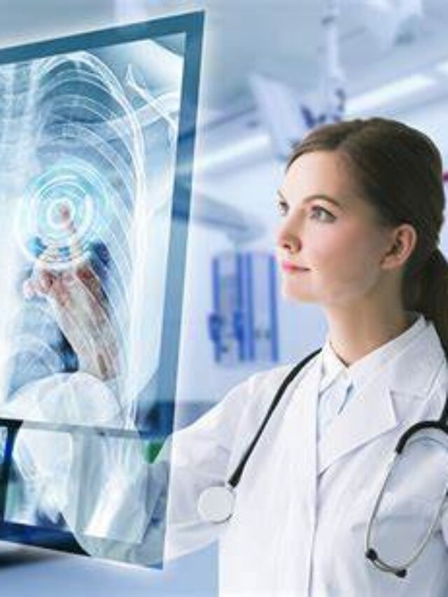 Top 10 Radiology Colleges In India For 2024